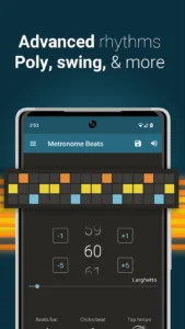 Metronome-Beats 6