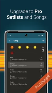 Metronome-Beats 8