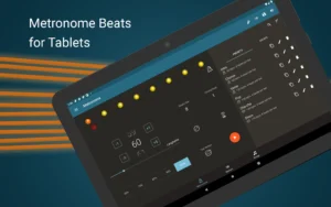 Metronome-Beats 9