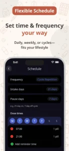 Mewdicate-Pill-Reminder-Alarm 6
