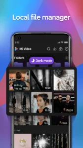 Mi-Video 4