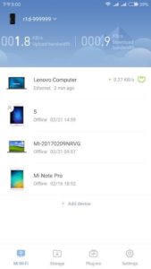 Mi-Wi-Fi 1