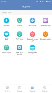 Mi-Wi-Fi 3