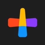 MiDark - Icon Pack logo