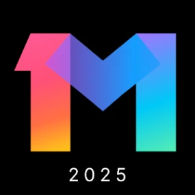MiX Launcher V2 for Mi Launcher logo
