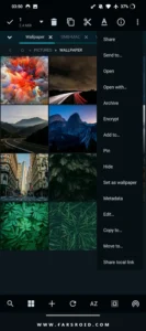 MiXplorer 5