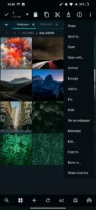 MiXplorer 5