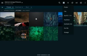 MiXplorer 11