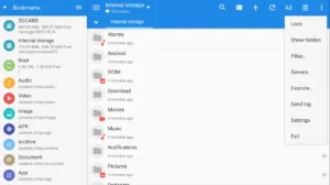 MiXplorer 16