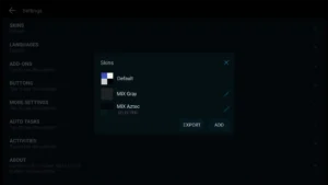 MiXplorer 19