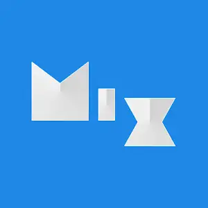  MiXplorer  logo