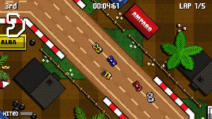 Micro-Pico-Racers 4
