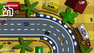 Micro-Pico-Racers 2