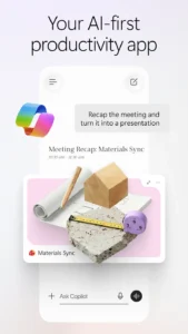 Microsoft-365-Copilot 1