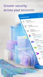 Microsoft-Authenticator 2