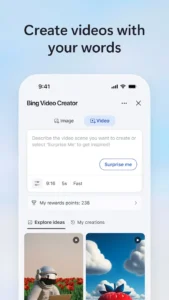 Microsoft-Bing-Search 2