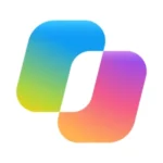 Microsoft Copilot logo