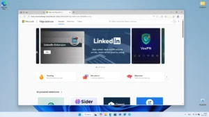 Microsoft-Edge 5