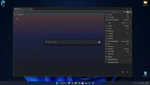 Microsoft-Edge 13