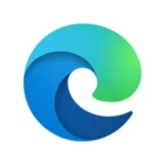 Microsoft Edge logo