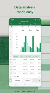 Microsoft-Office 2