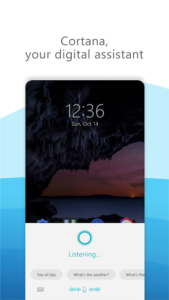 Microsoft-Launcher 3