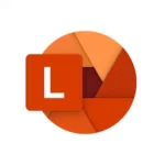  Office Lens  logo