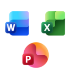 Microsoft Office  logo