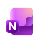  OneNote  logo
