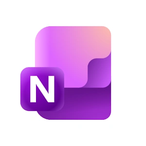  OneNote  logo