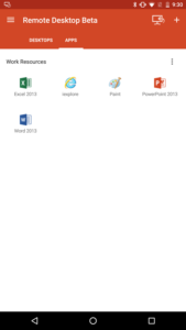 Microsoft-Remote-Desktop 3