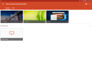 Microsoft-Remote-Desktop 5