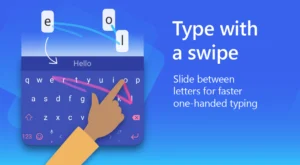 SwiftKey-Keyboard 3