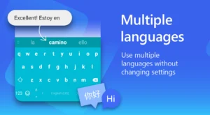 SwiftKey-Keyboard 5