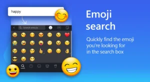SwiftKey-Keyboard 6