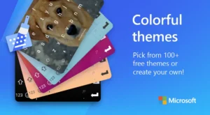 SwiftKey-Keyboard 8