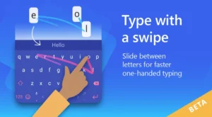 SwiftKey-Beta 2