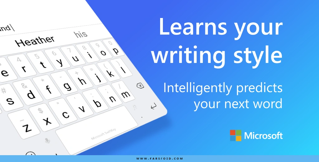SwiftKey Beta