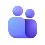 Microsoft Teams logo