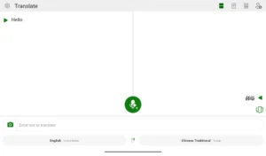 Microsoft-Translator 9