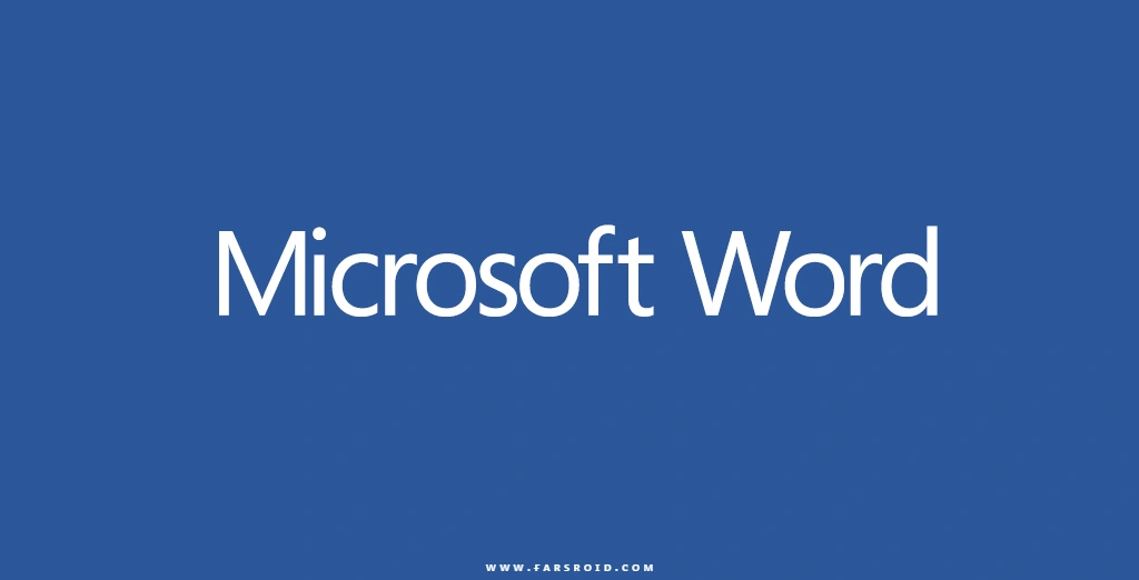 Microsoft Word Preview