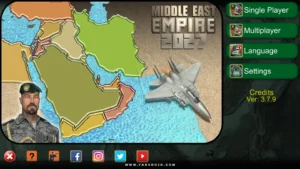 Middle-East-Empire 1