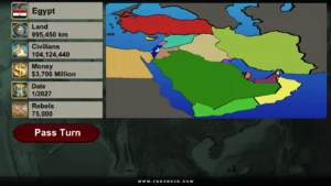 Middle-East-Empire 2