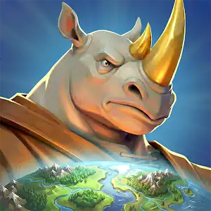 Million Lords logo