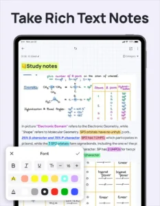 Mind-Notes-Note-Taking-Apps 11