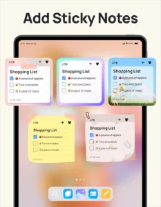 Mind-Notes-Note-Taking-Apps 12