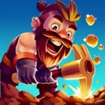 Mine Quest 2  logo