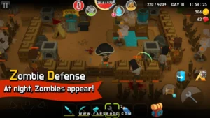 Mine-Survival 5