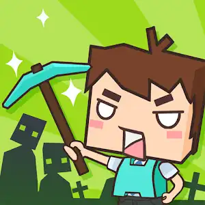 Mine Survival  logo