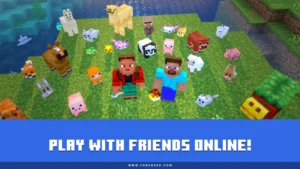 Minecraft 1